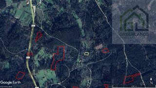 Land for sale in Tábua, Portugal — €42,000