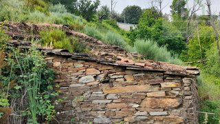 Terreno em Arganil