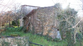Land for sale in Arganil, Portugal — €35,690
