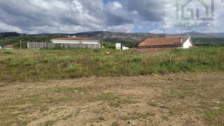 Land for sale in Arganil, Portugal — €28,750