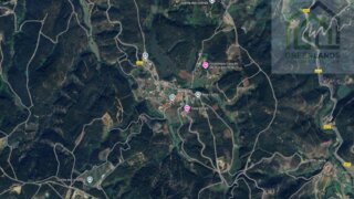 Land for sale in Arganil, Portugal — €23,600