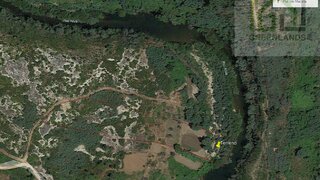 Land for sale in Arganil, Portugal — €20,000