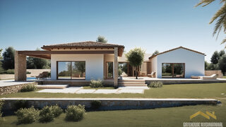 Terreno · 6833 m² · 395 000 €