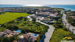Land for sale in Lagos, Portugal — €535,000