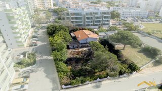 Land for sale in Loulé, Portugal — €5,980,000