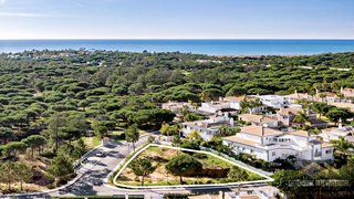 Land for sale in Loulé, Portugal — €2,775,000