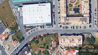 Land for sale in Loulé, Portugal — €2,200,000