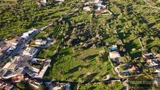 Land for sale in Loulé, Portugal — €550,000