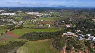 Land for sale in Vila do Bispo, Portugal — €149,500