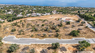 Terreno de 2140 m² em Lagoa
