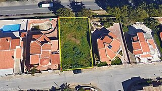 Land for sale in Lagos, Portugal — €295,000