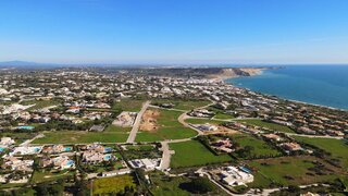 Land for sale in Lagos, Portugal — €850,000