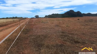 Land for sale in Lagos, Portugal — €397,000