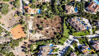 Land for sale in Loulé, Portugal — €1,150,000