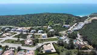Land for sale in Vila do Bispo, Portugal — €212,800
