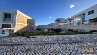 Land for sale in Lagos, Portugal — €260,000