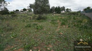 Land for sale in Olhão, Portugal — €240,000