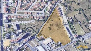Land for sale in Olhão, Portugal — €5,500,000