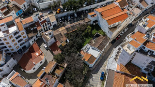 Land for sale in Lagos, Portugal — €990,000