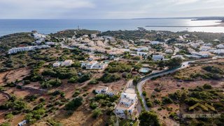 Terreno de 4770 m² em Lagoa