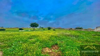 Terreno de 31 170 m² em Faro