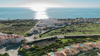 Land for sale in Lagos, Portugal — €465,000