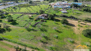 Land for sale in Loulé, Portugal — €390,000