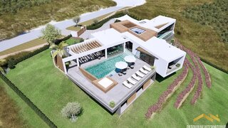Land for sale in Vila Real de Santo António, Portugal — €990,000