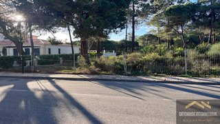 Land for sale in Loulé, Portugal — €1,195,000