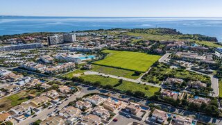 Land for sale in Lagos, Portugal — €600,000