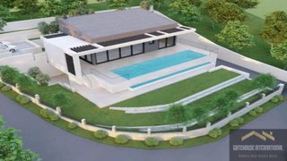 Land for sale in Loulé, Portugal — €400,000