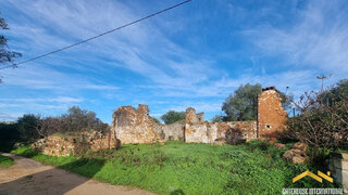 Land for sale in Loulé, Portugal — €275,000