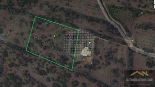 Land for sale in Silves, Portugal — €350,000