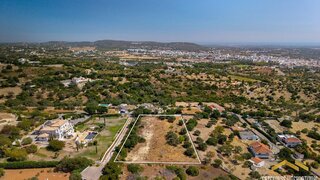 Terreno para venda em Loulé, Portugal — 450 000 €