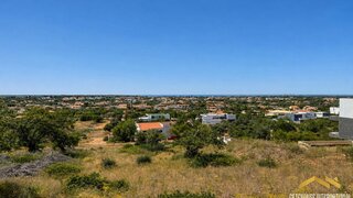 Land for sale in Loulé, Portugal — €1,250,000