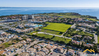 Land for sale in Lagos, Portugal — €535,000