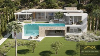 Land for sale in Vila Real de Santo António, Portugal — €850,000