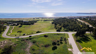 Land for sale in Lagos, Portugal — €1,890,000