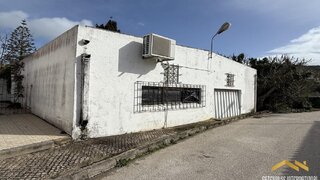 Land for sale in Lagos, Portugal — €295,000