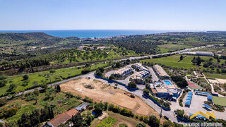 Land for sale in Lagos, Portugal — €490,000