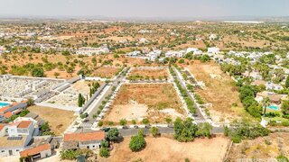 Land for sale in Albufeira, Portugal — €240,000