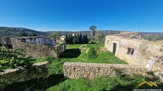 Land for sale in Loulé, Portugal — €180,000