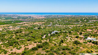 Land for sale in Olhão, Portugal — €449,000