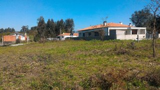 Land for sale in Vila Verde, Portugal — €120,000