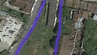 Land for sale in Celorico de Basto, Portugal — €249,000