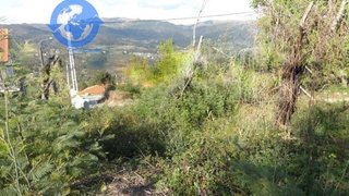 Land for sale in Póvoa de Lanhoso, Portugal — €45,000