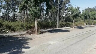 Land for sale in Vila Nova de Famalicão, Portugal — €65,000