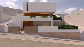 Land for sale in Vila Nova de Famalicão, Portugal — €122,000