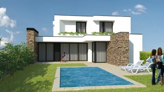 Land for sale in Barcelos, Portugal — €99,900