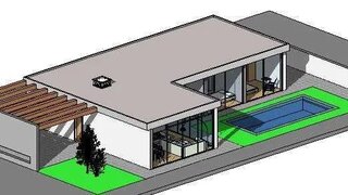 Land for sale in Santo Tirso, Portugal — €130,000